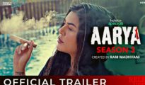 Aarya 3 Trailer Out