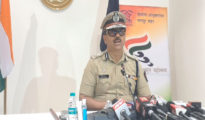समृद्धी महामार्गावर धावणाऱ्या खासगी बसेसचा ‘फिटनेस’ तपासणे बंधनकारक; पोलिस आयुक्तांचे निर्देश