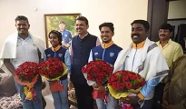 World-class archery academy in Nagpur soon: Fadnavis
