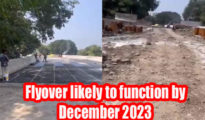 Long-awaited Kamptee-double decker flyover construction set to begin in Nagpur