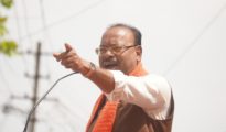 येत्या निवडणुका शरद पवारांची शेवटची लढाई!  चंद्रशेखर बावनकुळे यांचा टोला