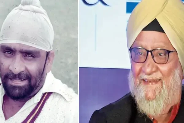 Bishan Singh Bedi, legendary India spinner, dies at 77