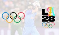 After 128 years, cricket set to return in Olympics for 2028 Los Angeles Games