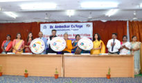Inauguration of “UNNATI- A Personal Growth and Skill Development Program” today