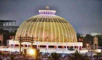 Video: Nagpur Cops gear up for Dhammachakra Pravartan Din bandobast: CP Amitesh Kumar