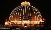 Rs 200 crore facelift for Nagpur’s Deekshabhoomi as a world attraction