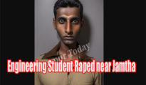 17 teams of Nagpur Cops interrogated 125 suspects, released sketch of accused