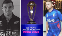 England vs New Zealand, World Cup 2023 : Conway and Ravindra slam centuries as Kiwis crush ENG in opener