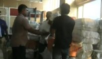 Maharashtra: Drugs worth Rs 250 crores seized by DRI in Chhatrapati Sambhajinagar, two arrested