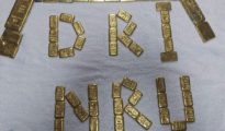 DRI seizes gold worth Rs 19 crore in a nationwide operation; 11 persons held