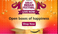 Amazon Great Indian Festival Sale 2023: Get Up To 56 Per Cent Off On Echo Products