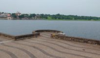 Depressed man ends life by jumping into Futala Lake