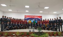 “Maharashtra Air Wing Cadets Soar to Victory at All India Vayusainik Camp in Bengaluru”