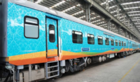 Festive relief: CR adds 5 coaches each to Hamsafar Exp between Ajni-Pune, Nagpur-Pune