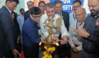 Credai’s 13th Mega Property Expo opens to overwhelming response  in Nagpur