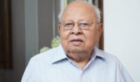 Hargovind Bajaj, Founder of Bajaj Group of Industries, Passes Away at 96