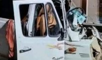 12 killed, 23 hurt in Mumbai-Nagpur Samruddhi Expressway accident