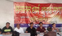 सनातन धर्म युवक सभेकडून ७२ व्या दसरा महोत्सवाचे २४ ऑक्टोबरला  थाटात आयोजन