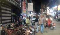 नागपूर पोलिसांची सोंटू जैनच्याच्या गोंदियातील घरासह दुकानावर छापेमारी; जमीन मालमत्तेचे  दस्तऐवज जप्त