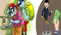 नागपुरात चोरट्यांनी दुकान फोडून सव्वा दोन लाखांचे मोबाईल केले लंपास