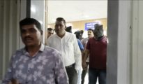 “Two ministers helped drug racketeer Lalit Patil escape Sassoon Hospital,” claims Sushma Andhare in Nagpur