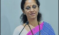 भाजपचा सुरुवतीपासूनच धनगर, मराठा, लिंगायत आणि मुस्लीम आरक्षणाला वीरोध ;सुप्रिया सुळेंचा आरोप
