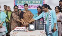 DPS MIHAN Ranks No. 1 in Maharashtra in ‘Innovative Teaching’
