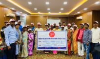 YUVA Empowers Street Vendors through Capacity Building Workshop on Street Vendors Act 2014