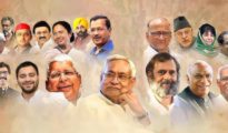 INDIA block’s mega meeting in Nagpur after November 5: Report