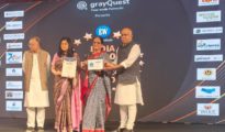 DPS MIHAN Ranked No.1 for ‘Library and Reading Culture’ by Education World