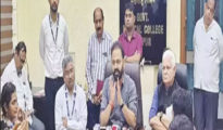 Reports on deaths in Govt hospitals exaggerated: Nagpur Collector