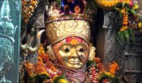 NMC starts special buses for Koradi Devi Mandir