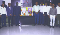 MSEDCL pays rich tributes to Mahatma Gandhi, Lal Bahadur Shastri