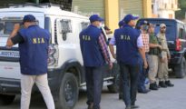 NIA raids 60 places in Andhra, T’gana in Maoist case