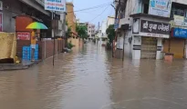 Nagpur flood-hit residents send letter to CM, DyCM, demand Rs 5 lakh aid per family