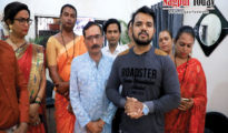 Same Sex Marriage : Nagpur’s legal fraternity and LGBTQ community react to SC Ruling