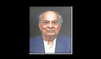 Nagpur’s veteran photojournalist Jayant Harkare no more