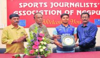 Nagpur needs infrastructure to stop exodus of players: Ojas