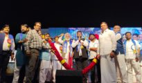 2024 ला राज्यात शिवशक्ती-भिमशक्तीचे सरकार येणार- प्रा. जोगेन्द्र कवाडे सर