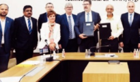 VNIT, Paris-based institute sign MoU for educational, professional collaboration