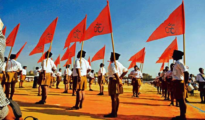 राष्ट्रीय स्वयंसेवक संघाचा रेशीमबाग मैदानावर उद्या विजयादशमी उत्सव;सरसंघचालकांच्या भाषणाकडे सर्वांचे लक्ष