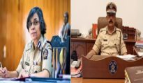 IPS officer Rashmi Shukla appointed as DGP Maharashtra