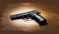 Senior PI Ashok Koli’s Service Revolver Reported Missing in Nagpur
