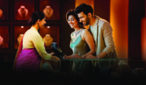 Experience the  “IJSF” – world’s largest jewellery shopping extravaganza at Rokde Jewellers!
