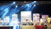 Video: Utsav Raas Garba at Anjani Exotica in Nagpur’s Mihan unleashes fun dhamaal!