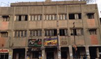 Rs 77 cr NIT plan to turn Hotel Shyam into Dr Ambedkar Memorial in Nagpur