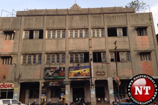 Rs 77 cr NIT plan to turn Hotel Shyam into Dr Ambedkar Memorial in Nagpur