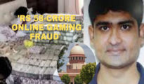SC rejects bail application of Sontu Jain