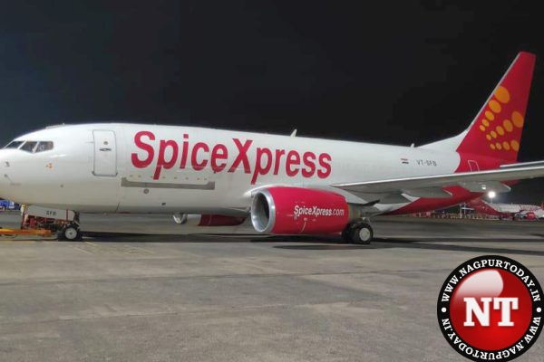 SpiceJet plane faces glitch in Tel Aviv
