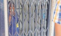 Staffer stuck in lift at CR’s Hospital in Nagpur